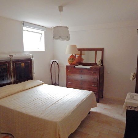 Apartmán S84 - Sirolo, Deliziosa Taverna Bilocale Exteriér fotografie