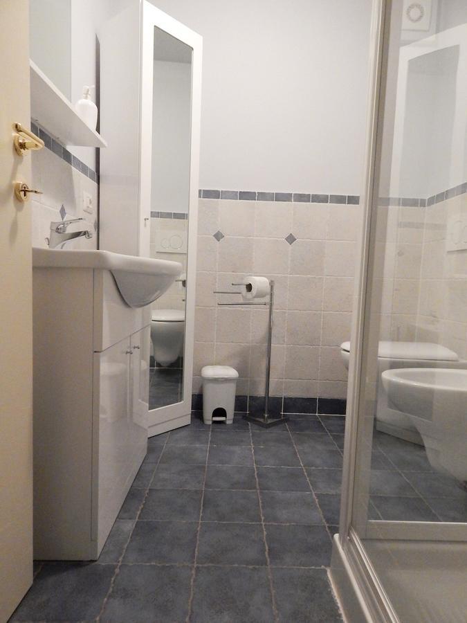 Apartmán S84 - Sirolo, Deliziosa Taverna Bilocale Exteriér fotografie
